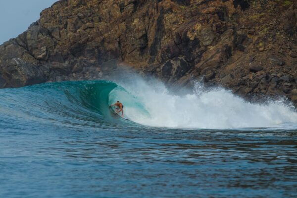 Huatulco: Surf Lesson With Surf Instructor. All Levels - Preparation for Lesson