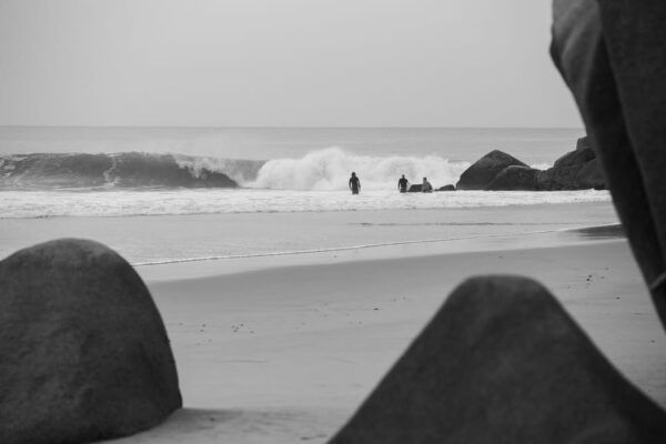 Huatulco: Surf Lesson With Surf Instructor. All Levels - About Huatulco