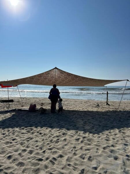 Huatulco: Surf Lesson With Surf Instructor. All Levels - Frequently Asked Questions