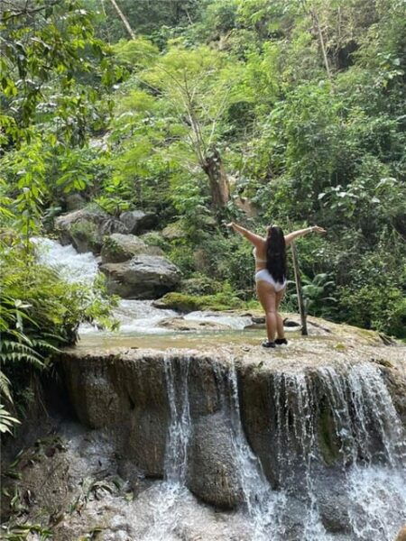 Huatulco: Waterfalls Tour With Buffet Lunch - Frequently Asked Questions