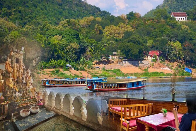Huay Xai to Luang Prabang 1-Day Mekong Boat and Pak Ou Caves - A Detailed Look at the Mekong Journey from Huay Xai to Luang Prabang