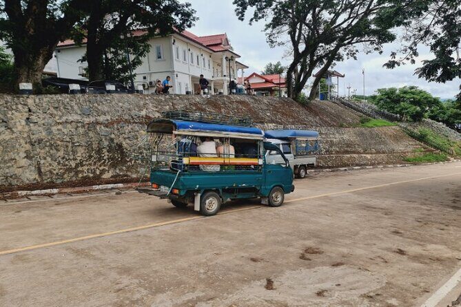 Huay Xai to Luang Prabang 1-Day Mekong Boat and Pak Ou Caves - Who Will Love This Tour?