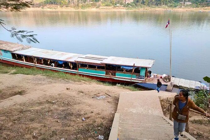 Huay Xai to Luang Prabang 1-Day Mekong Boat and Pak Ou Caves - Who Is This Tour Best Suited For?