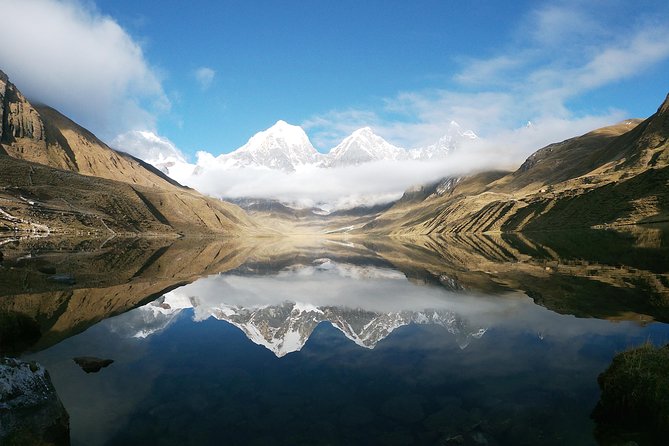 Huayhuash Trek (10 Days) - Common Questions