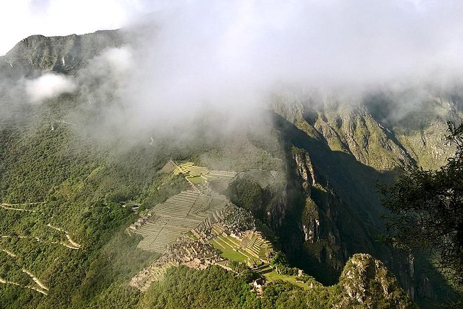 Huayna Picchu and Machu Picchu From Cusco Full Day - Overview and Inclusions