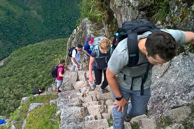 Huayna Picchu and Machu Picchu From Cusco Full Day - Itinerary and Activities