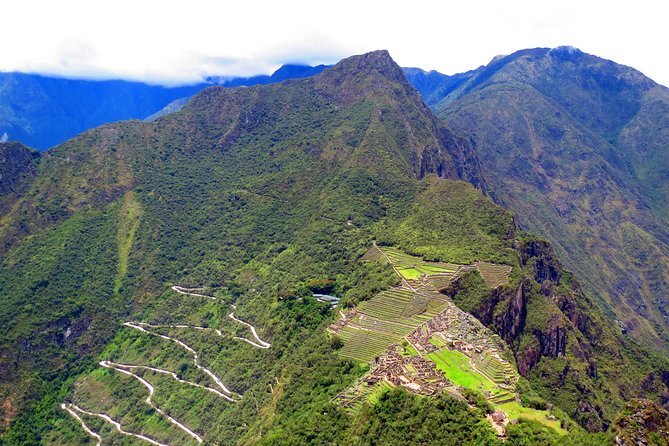 Huayna Picchu and Machu Picchu From Cusco Full Day - Other Visitor Experiences and Tips
