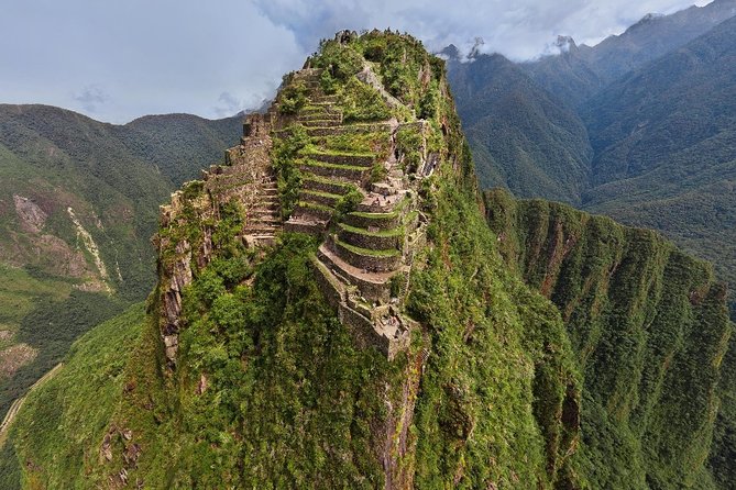 Huayna Picchu Mountain Ticket - Reviews