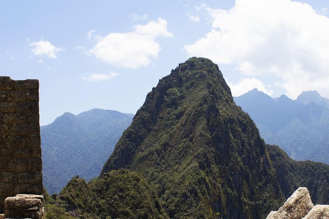 Huayna Picchu Timed Admission Ticket - Cusco - Cancellation Policy, Reviews, and Special Offer