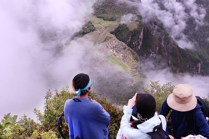 Huayna Picchu Timed Admission Ticket - Cusco - Common Questions