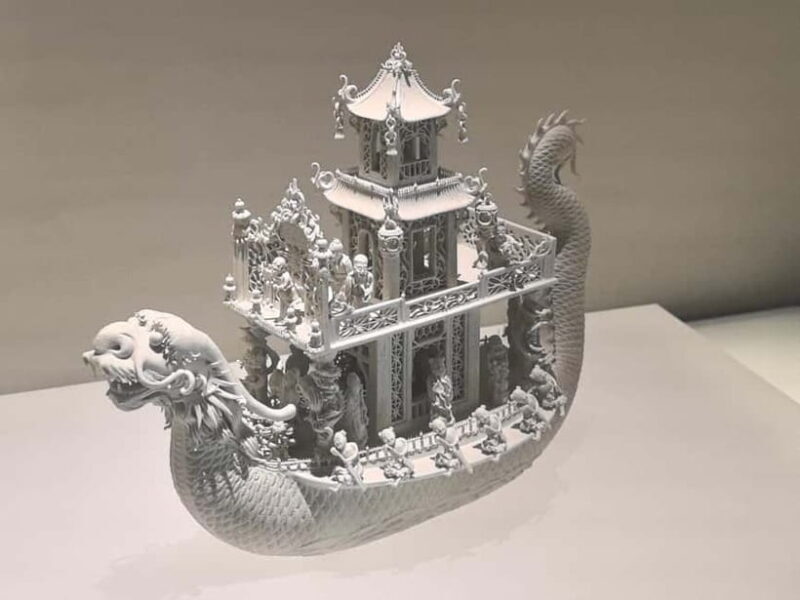 Hubei Provincial Museum 2 Hour Guided Tour - FAQs