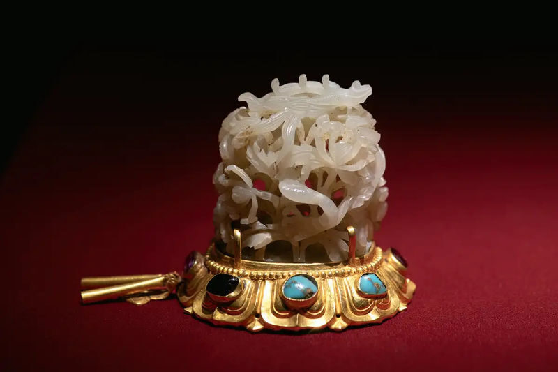 Hubei Provincial Museum - What the two-hour guide adds