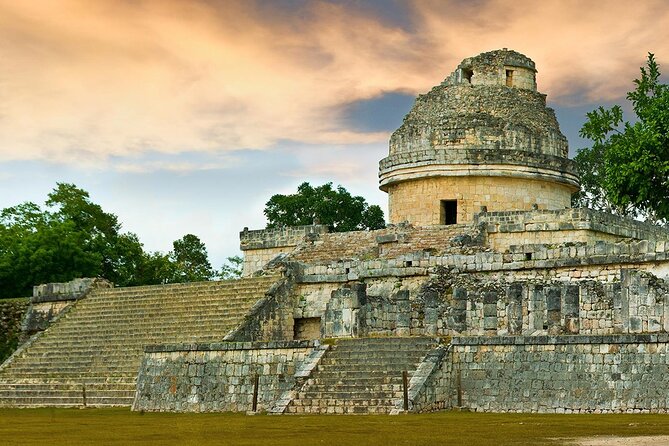 Hubiku & Ikkil Cenote, Valladolid and Chichen Itza! Deluxe From Playa Del Carmen - Exploring Hubiku & Ikkil Cenote