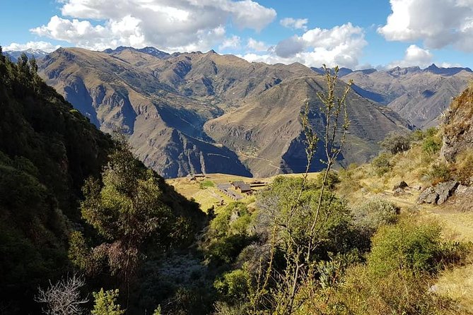 Huchuy Qosqo Trek to Machu Picchu 3 Days - Huaynas Expeditions - Pricing and Guarantee