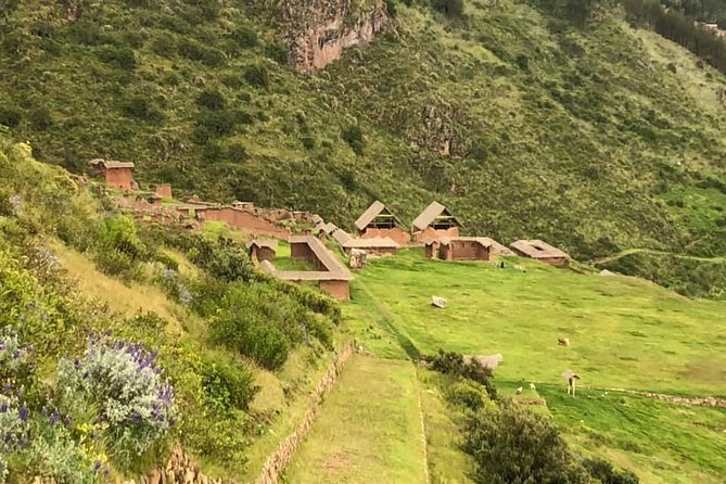 Huchuy Qosqo Trek to Machu Picchu 3 Days - Huaynas Expeditions - Whats Included
