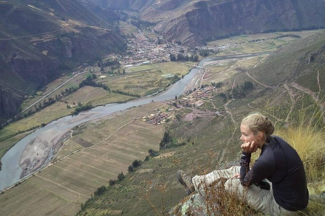 Huchuy Qosqo Trek to Machu Picchu 3 Days - Huaynas Expeditions - Local Food Service and Dietary Options