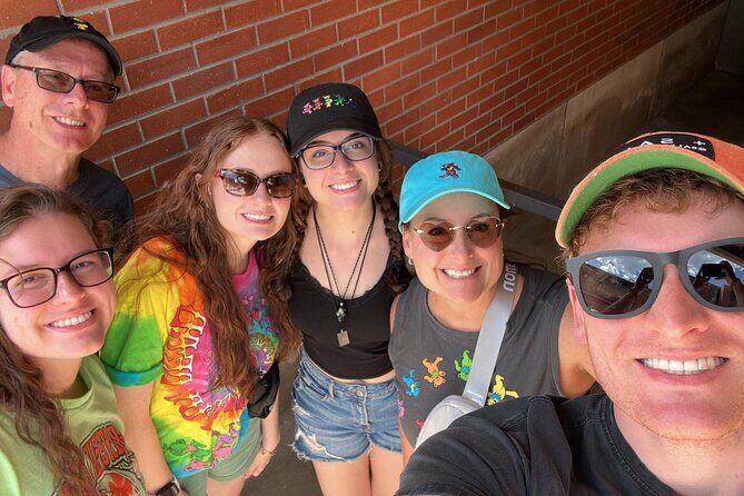 Hudson Hustle Scavenger Hunt - Good To Know: