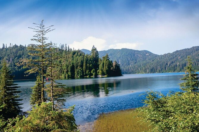 Hudson River Greenway Bike Tour - Inclusions and Logistics