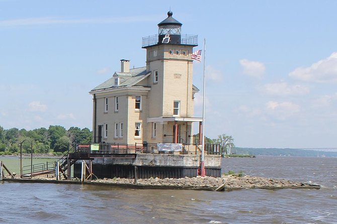Hudson River Sightseeing Cruise From Kingston - Cancellation Policy