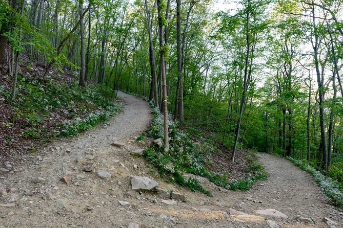 Hudson Valley 2-day Winery and Hiking Experience  - New York - Hiking in Beacon