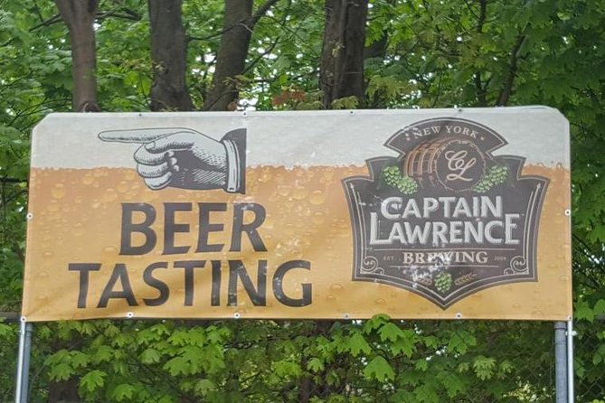 Hudson Valley Craft Brewery Bike Tour - Traveler Photos