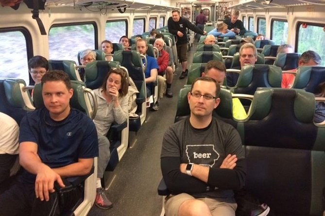 Hudson Valley Craft Brewery Bike Tour - Questions