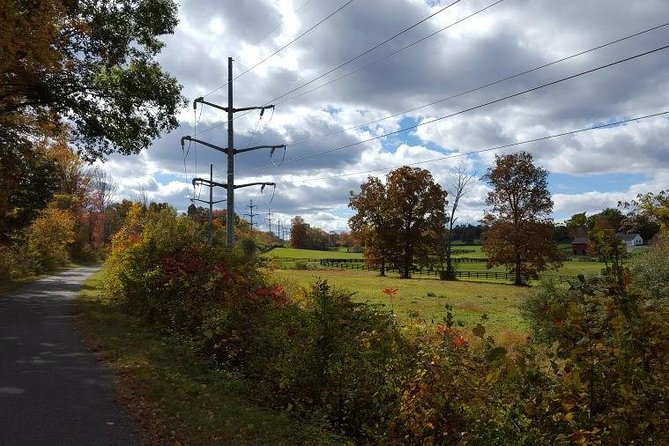 Hudson Valley Craft Brewery Bike Tour - Common Questions