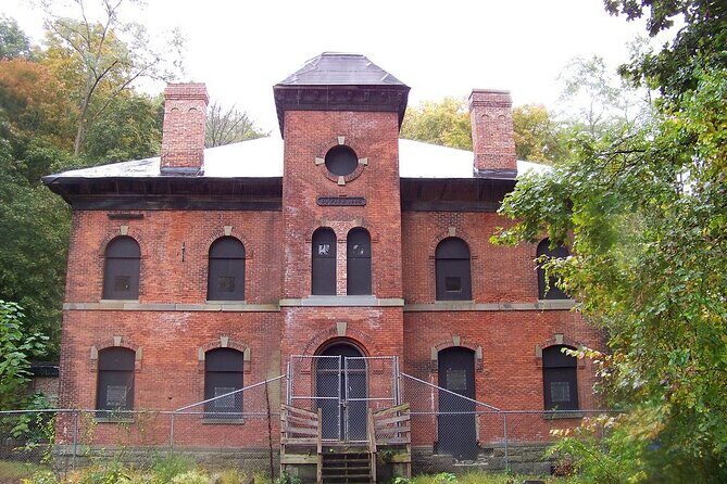 Hudson Valley Escape: Cold Spring & River Views Day Ride - A Deep Dive into the Hudson Valley Day Ride