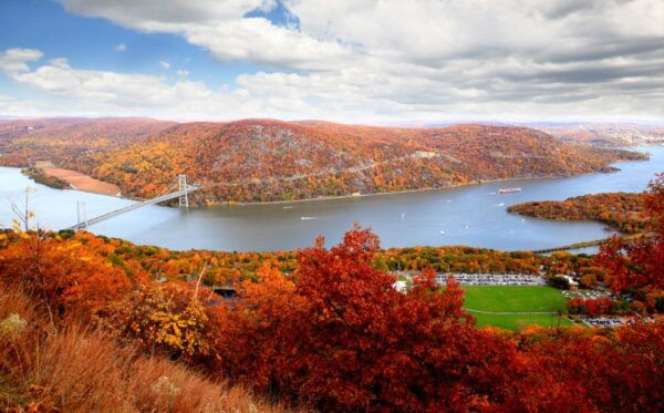 Hudson Valley Fall Foliage Shared Helicopter Tour - Important Information