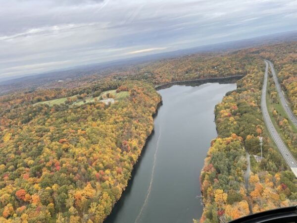 Hudson Valley Fall Foliage Shared Helicopter Tour - Common Questions