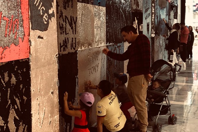 Hudson Yards, Highline Tour With Optional Edge Entry - Meeting and Pickup Information