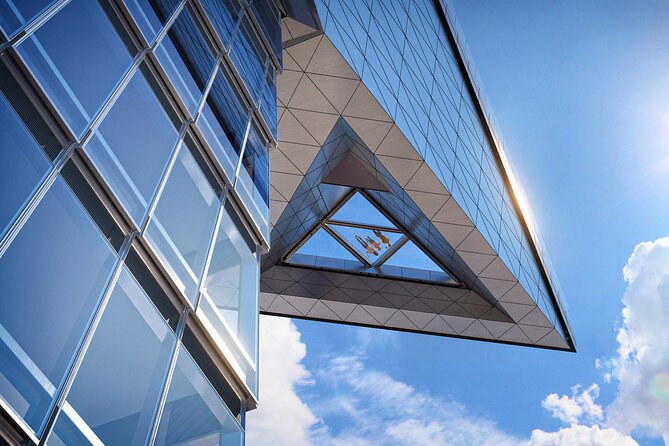 Hudson Yards, Highline Tour With Optional Edge Entry - Common Questions