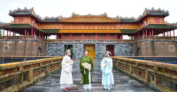 Hue 1 Day Group Tour - Important Considerations
