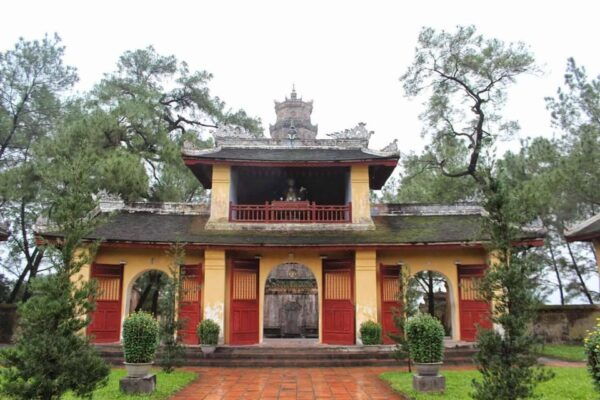 Hue 1 Day Group Tour - The Sum Up