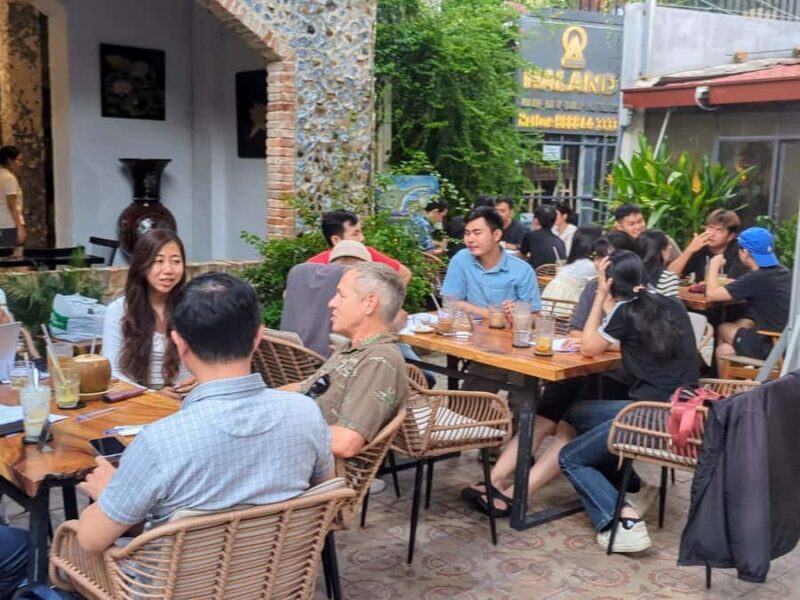 Hue: 1-Hour Vietnamese Language Class with a Local - Why This Language Class Works for Travelers
