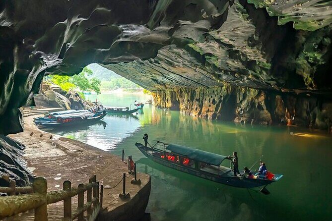 Hue: 2 Days Adventure to Phong NhaKe Bang National Park and DMZ - Who Is This Tour Best For?