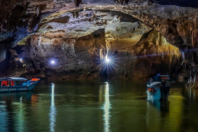 Hue: 2 Days Adventure to Phong NhaKe Bang National Park and DMZ - FAQ