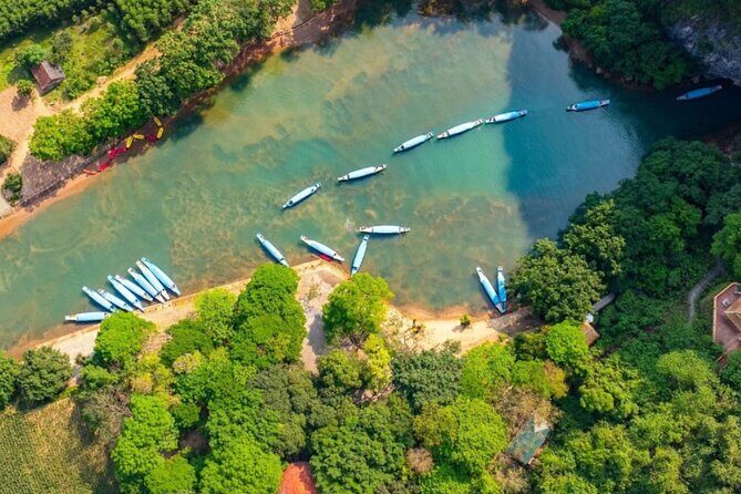 Hue: 2 Days Adventure to Phong NhaKe Bang National Park and DMZ - Final Thoughts