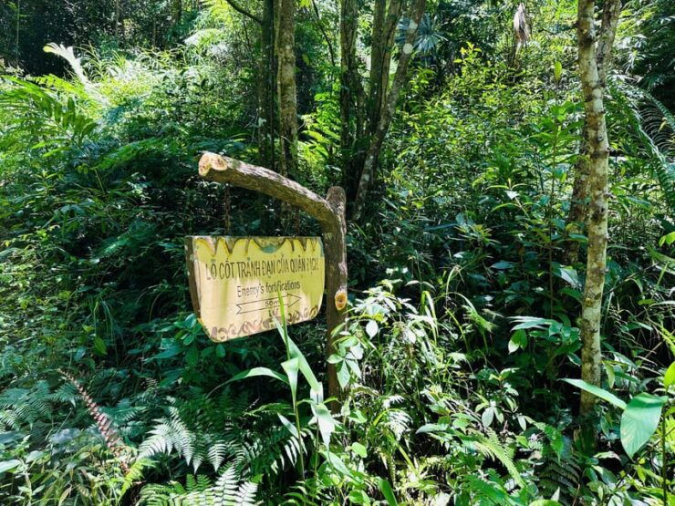 Hue: A Luoi Hamburger Hill and Ta Oi Village Private Tour - Good To Know
