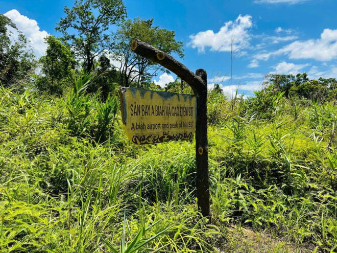 Hue: A Luoi Hamburger Hill and Ta Oi Village Private Tour - Transportation Details
