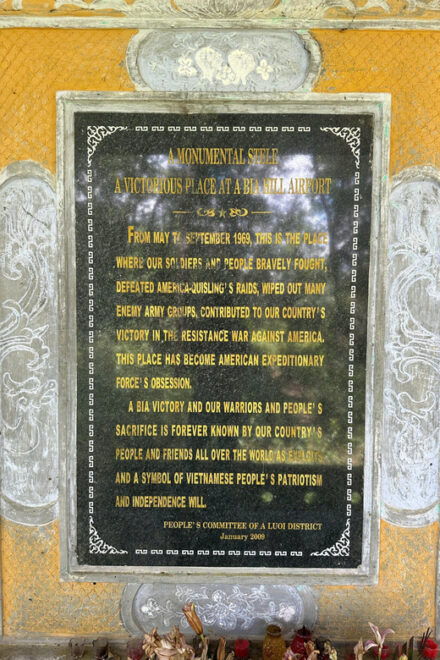 Hue: A Luoi Hamburger Hill and Ta Oi Village Private Tour - What to Expect