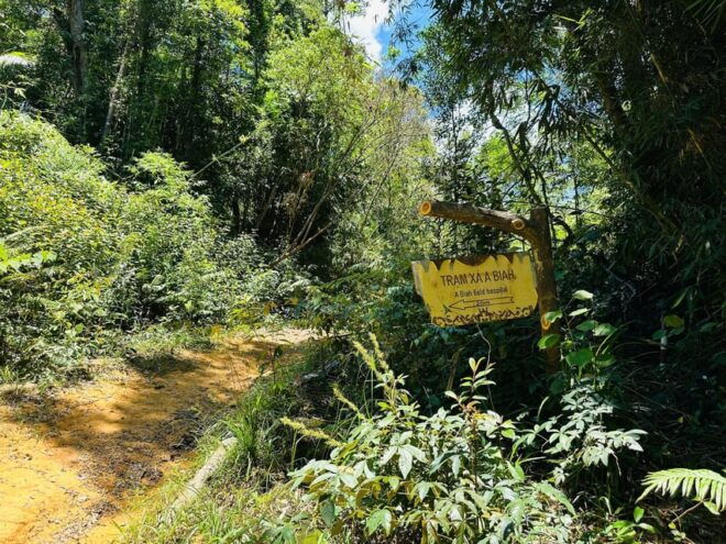 Hue: A Luoi Hamburger Hill and Ta Oi Village Private Tour - Cultural Insights