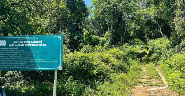 Hue: A Luoi Hamburger Hill and Ta Oi Village Private Tour - Important Tour Information