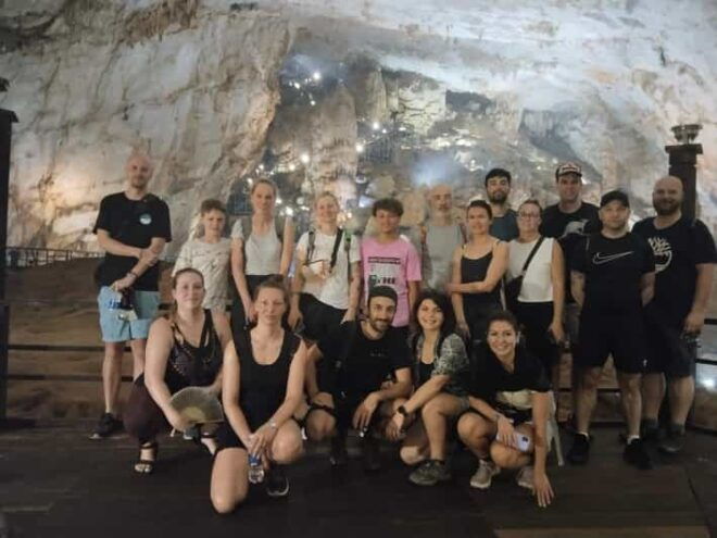Hue Adventure: Discover Phong Nha & Paradise Caves in 2 Days - Inclusions of the Tour