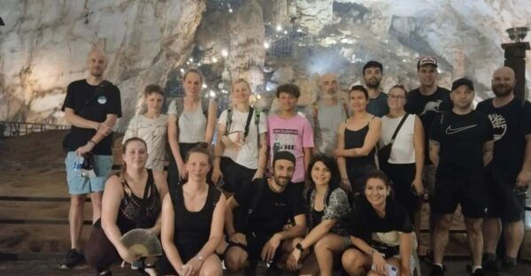 Hue Adventure: Discover Phong Nha & Paradise Caves in 2 Days - Preparation Tips