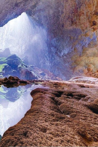 Hue Adventure: Discover Phong Nha & Paradise Caves in 2 Days - Restrictions and Guidelines