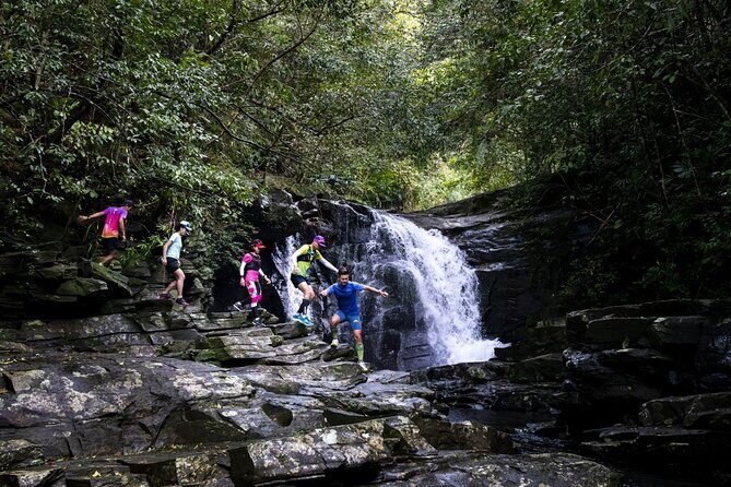 Hue Adventure Trekking and Sightseeing in Bach Ma National Park - Who Should Consider This Tour?