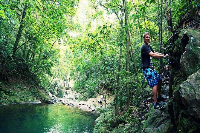 Hue Adventure Trekking and Sightseeing in Bach Ma National Park - Good To Know