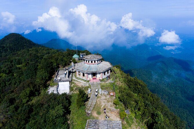 Hue Adventure Trekking and Sightseeing in Bach Ma National Park - Practical Tips for Travelers