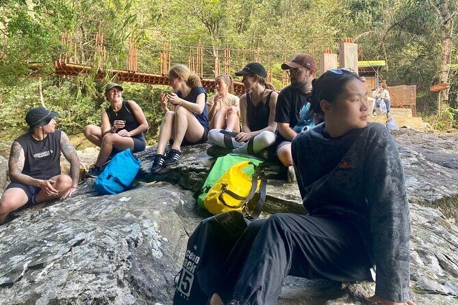 Hue Adventure Trekking and Sightseeing in Bach Ma National Park - Final Thoughts